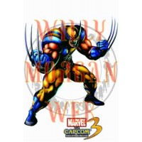 Marvel & Capcom 25
